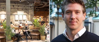 Kedjan stänger kafé i Uppsala: ”Situationen ohållbar”
