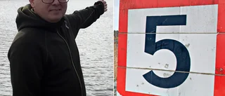 Barnfamiljer oroas av buskörningar – farten i viken begränsas: