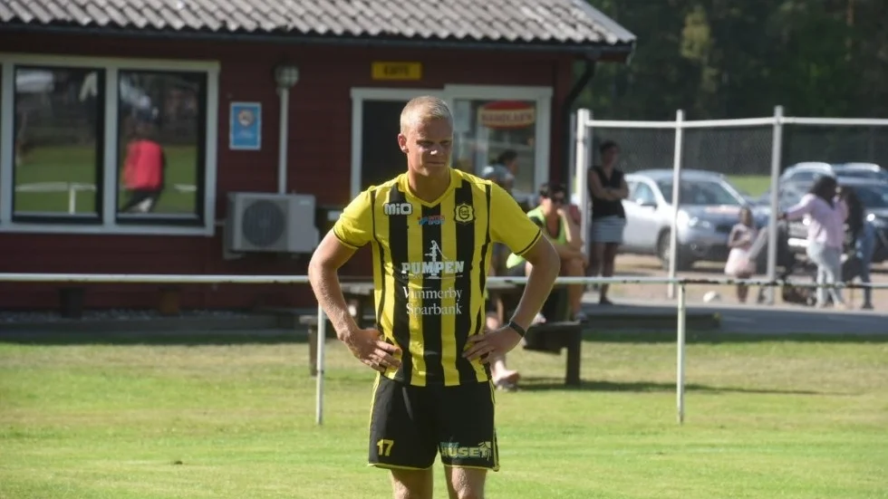 Gullringen föll mot Hvetlanda GIF.