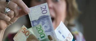 Regeringen finansierar kommunal välfärd