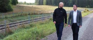 Här kan det bli ett nytt bostadsområde: "Dags för småhus"