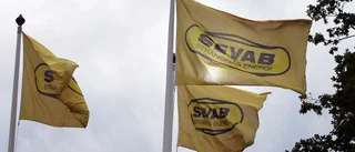 Sevab – tänk till!                                 