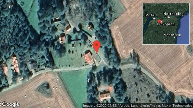 Singelolycka skapar trafikproblem