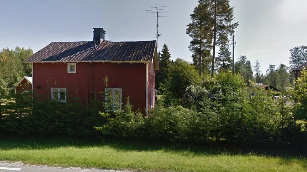 Siknäs 237
