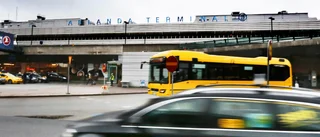 Arlanda kan få bättre kollektivtrafik