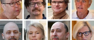 Lokalpolitikerna berättar: Det utsätts vi för på nätet