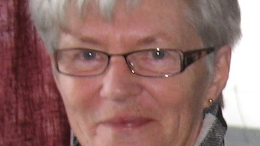 Ann-Marie Lundgren, Vindeln.