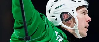 Så mår Siriusstjärnan efter skadan mot VSK