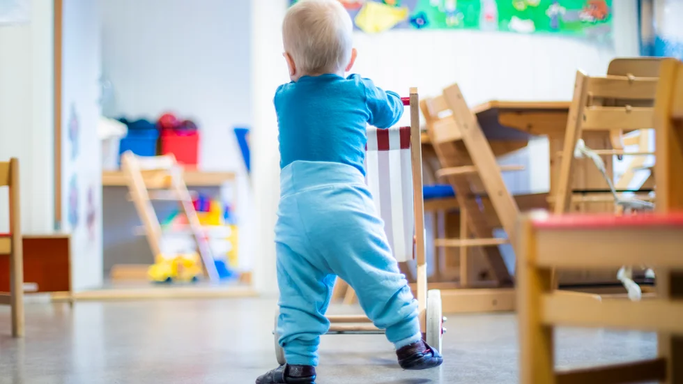 Förskolorna Villekulla och Junibacken kommer slås ihop och flyttas in till Heby centralskolas lokaler. 
