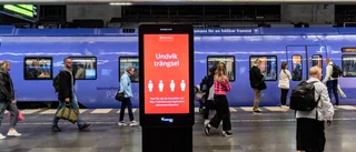 Vi är inte några lättsinniga ufon i Sverige