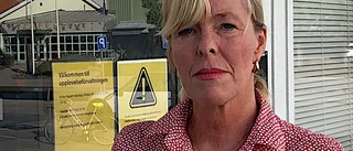 "Därför måste taxorna höjas för idrotten"