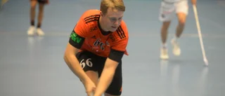 Extra: Erik Nilsson spelklar till FBC:s premiär