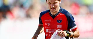 Var sekunder från SM-silver – missade pallen