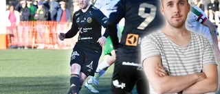 Vinna eller försvinna för Morön i derbyt mot FF