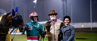 Favoritseger i Mäster Gustafs Pokal