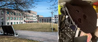 Åtalas för väpnat rån mot ungdomar vid Tiundaskolan 
