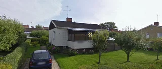 56-åring ny ägare till hus i Eskilstuna - 2 160 000 kronor blev priset