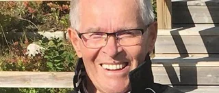 Dödsfall, Erling Holmlund, Burträsk