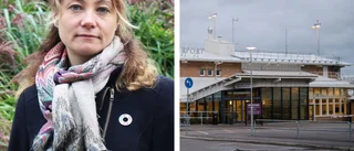 MP i fullmäktige: Sluta subventionera flygplatsen 