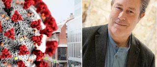 Bakslag för Region Västerbottens vaccinationsplan