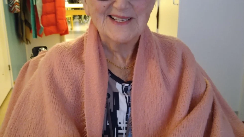 Gunborg Skogqvist.