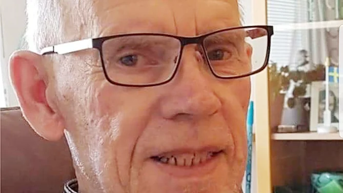 Stig Hedlund