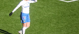 IFK Norrköping har bestämt sig om provspelaren