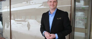 Det döljer sig bakom brunpappen i centrum