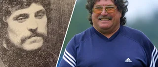 Peter "Tysken" Antoine minns tiden i Katrineholm: "Fick sparken av KSK för mitt ordförråd"