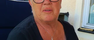 Till minne av Els-Marie       