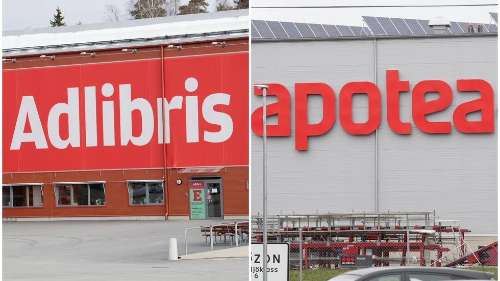 Adlibris och Apotea använder sig båda av det kritiserade budbilsföretaget Best.
