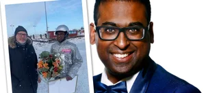 "Schlager-Stefan" får ärofyllt pris