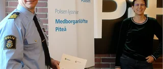 Digital satsning mot brottsligheten