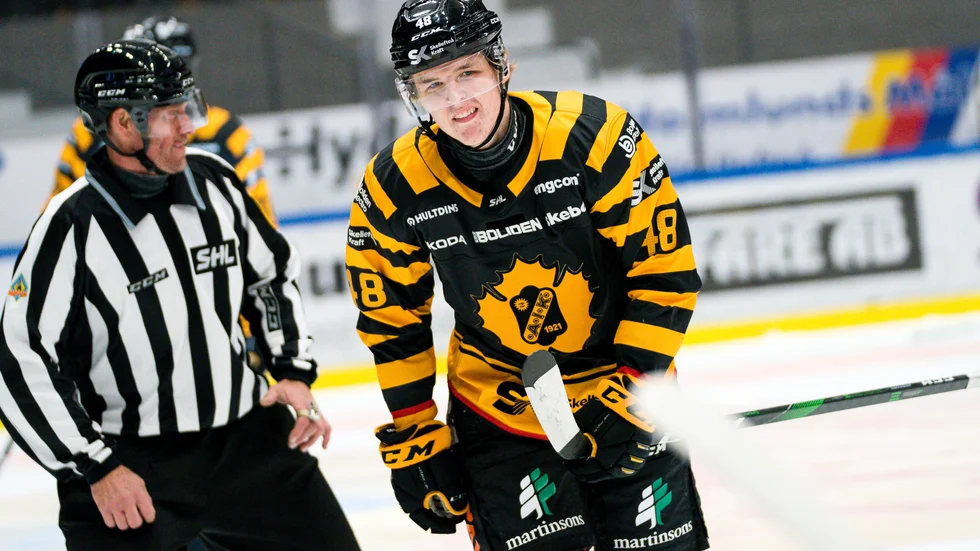 Jonatan Berggren.