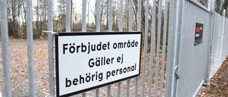 Nu ansöker Wibax om produktion i oljehamnen