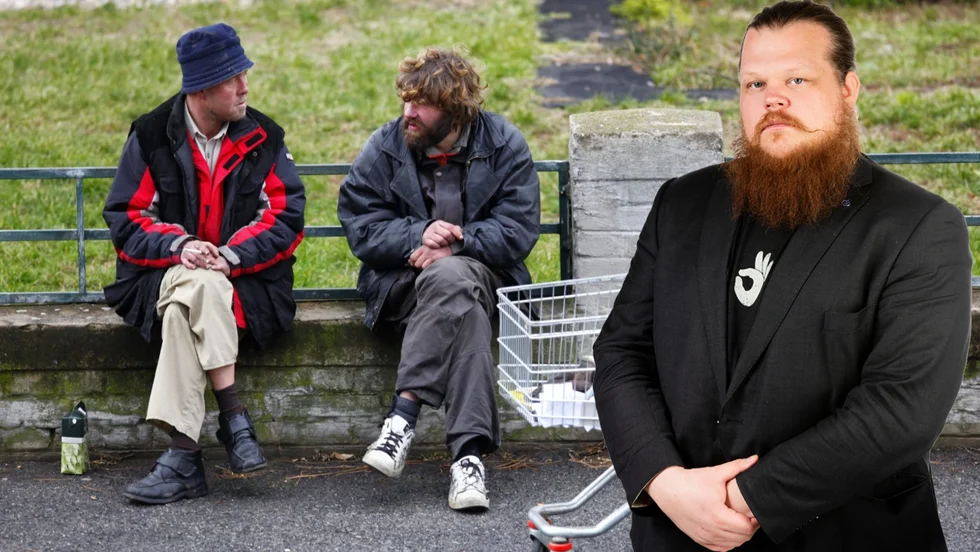 Härbärget har inneburit sängplatser till ockerpris. Nu skapas möjlighet att faktiskt hjälpa människor till ett bättre liv.