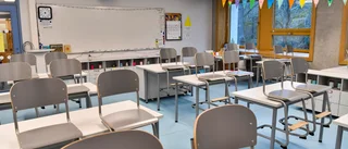 Varför skall våra ungdomar bära ansvaret ?
