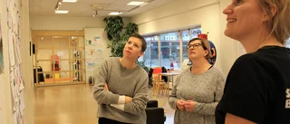 Flens unga drömmer om snabbmat och shopping