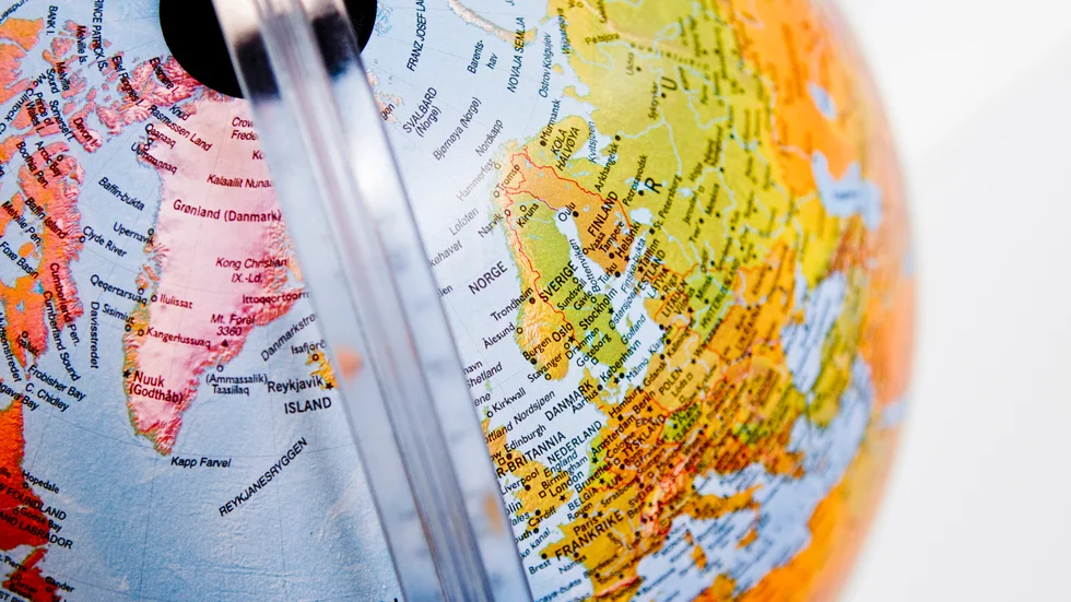 Svenska innovationer som kullagret har spridit sig långt utanför Sveriges gränser och gjort avtryck på den globala samhällsutvecklingen, menar debattörerna. 