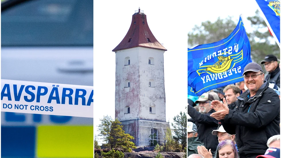 Här kan du göra vårt nyhetsquiz om veckan som gått.