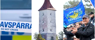 Här kan du göra vårt nyhetsquiz för vecka 42