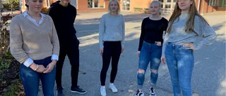 Besvikna nior blir helt utan prao