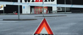 Farligt föremål hittat i Umeå – område avspärrat