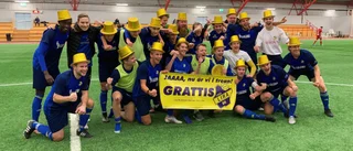 Lira BK säkrar upp tränare och spelare inför division 3