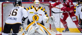 Dahlgren höll nollan – när AIK vann borta mot Modo