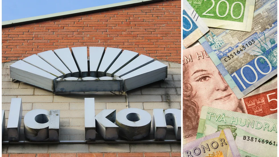 Kommunala bolaget AB Wettern vill få möjlighet att låna upp emot 50 miljoner för fastighetsköp.