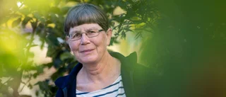 "Folk pratar som om jag är dum i huvudet"