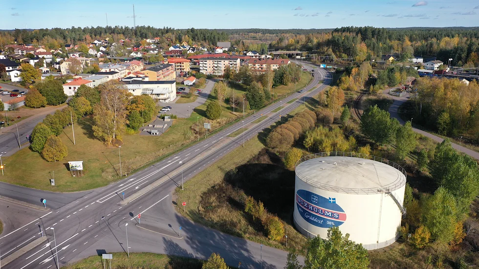Är det så bra samarbetsklimat i Boxholm som de ledande partierna hävdar? De små partierna klagar på dålig insyn.