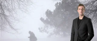 Snöstorm och undantagstillstånd