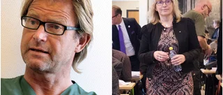 Fransson "Blir skolfrågan sista spiken i allianskistan"